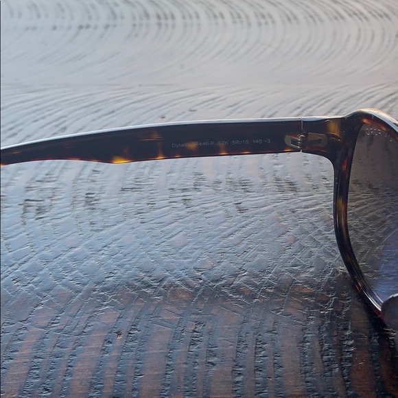 Tom Ford Dylan Sunglasses - Picture 5 of 7